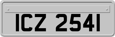 ICZ2541