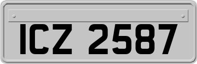 ICZ2587