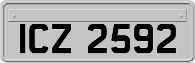 ICZ2592