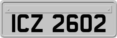 ICZ2602
