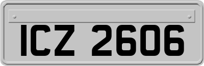 ICZ2606