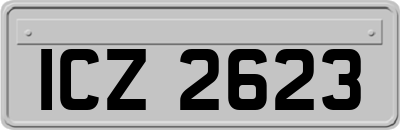 ICZ2623