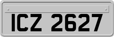 ICZ2627