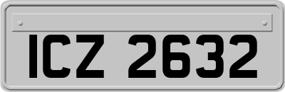 ICZ2632