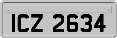 ICZ2634