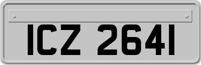 ICZ2641