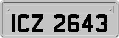 ICZ2643