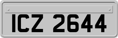 ICZ2644