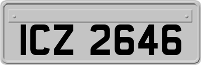 ICZ2646