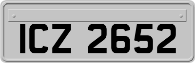 ICZ2652