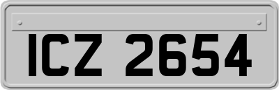 ICZ2654