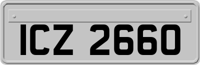 ICZ2660