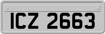 ICZ2663