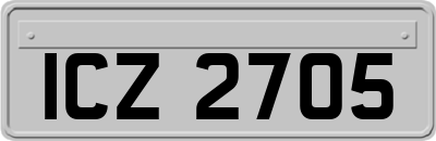 ICZ2705