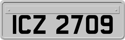 ICZ2709