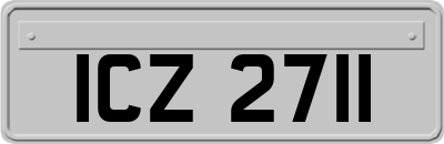 ICZ2711
