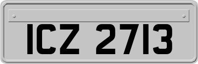 ICZ2713
