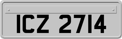 ICZ2714