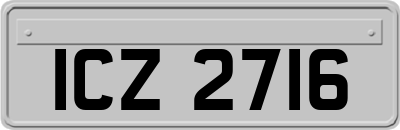 ICZ2716