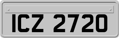 ICZ2720