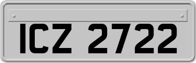 ICZ2722