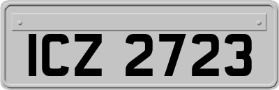 ICZ2723
