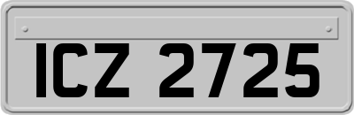 ICZ2725