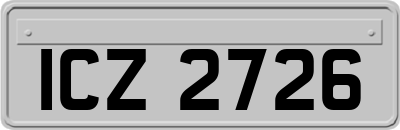 ICZ2726