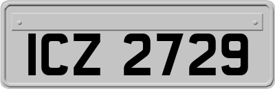 ICZ2729