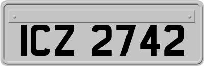 ICZ2742