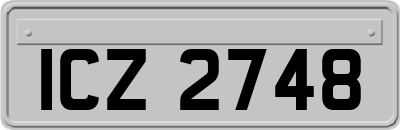 ICZ2748