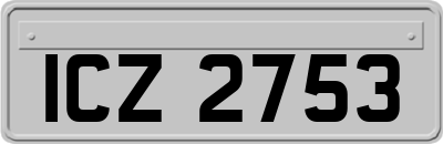 ICZ2753