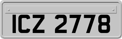 ICZ2778