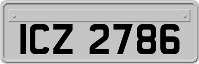 ICZ2786