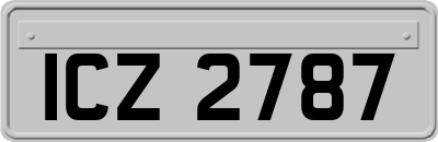 ICZ2787