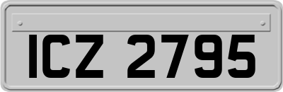 ICZ2795