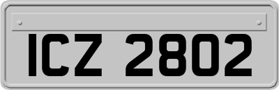 ICZ2802
