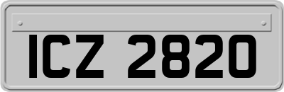 ICZ2820