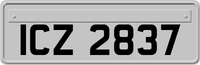 ICZ2837