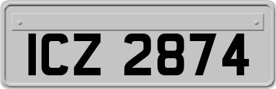 ICZ2874
