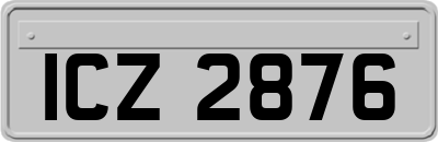 ICZ2876