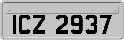 ICZ2937