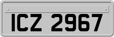 ICZ2967