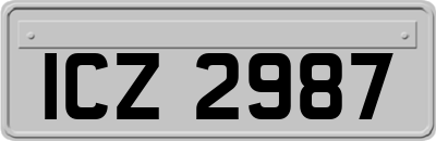 ICZ2987
