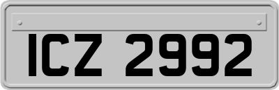 ICZ2992