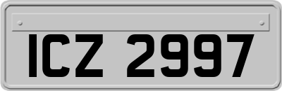 ICZ2997