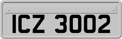 ICZ3002