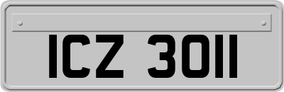 ICZ3011
