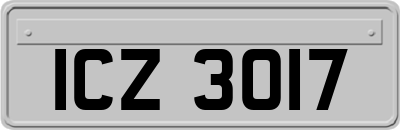 ICZ3017