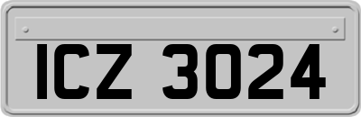 ICZ3024